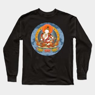 The Dharma Prince Long Sleeve T-Shirt